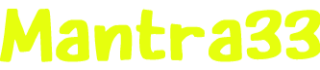 Mantra33